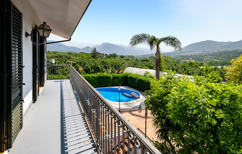 Feriehuse - Giffoni , Italien - IKC028 18