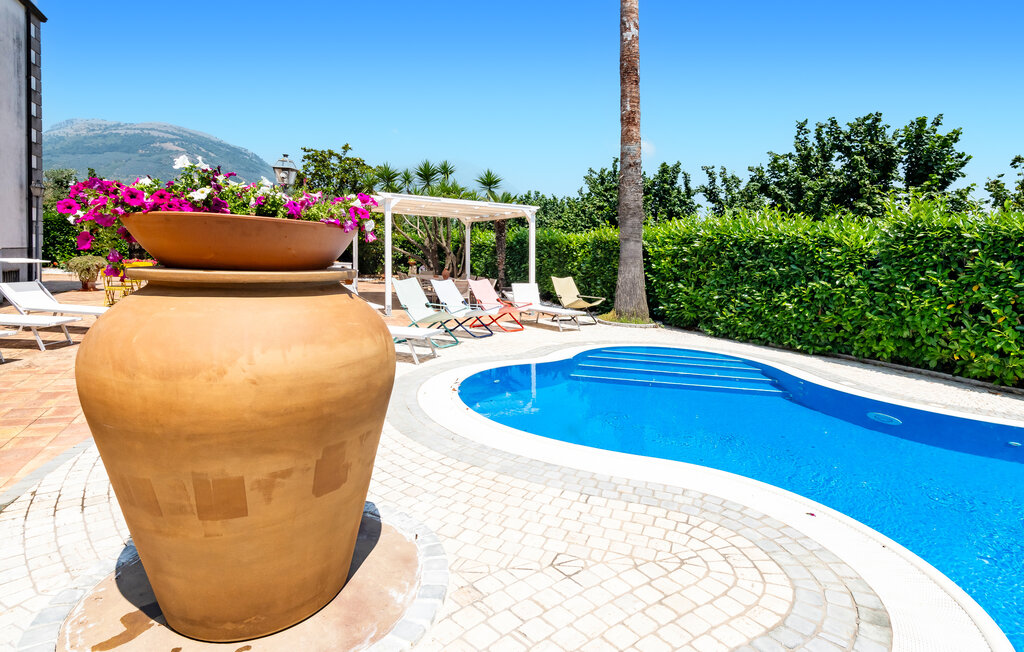 Feriehuse - Giffoni , Italien - IKC028 9