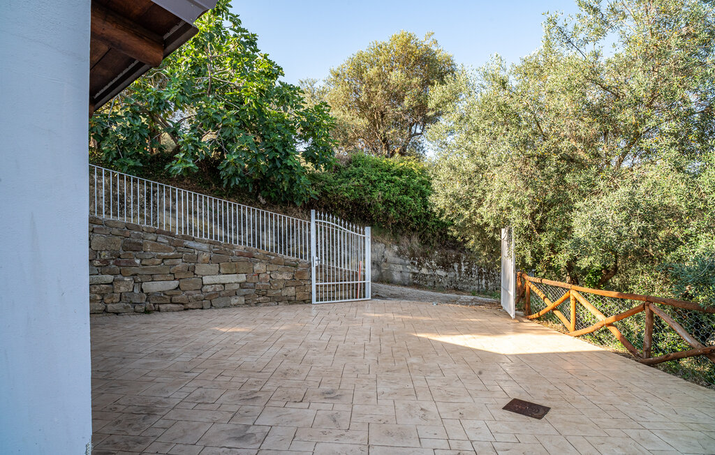 Ferienhaus - Perdifumo , Italien - IKC005 33