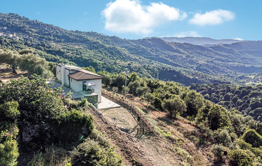 Ferienhaus - Perdifumo , Italien - IKC005 35