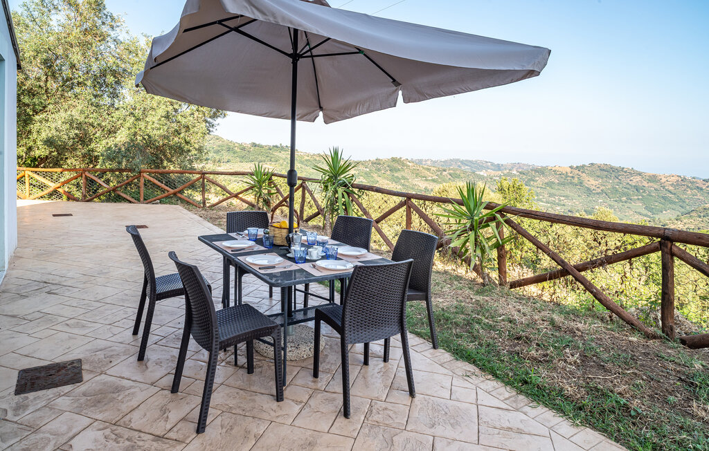 Ferienhaus - Perdifumo , Italien - IKC005 6