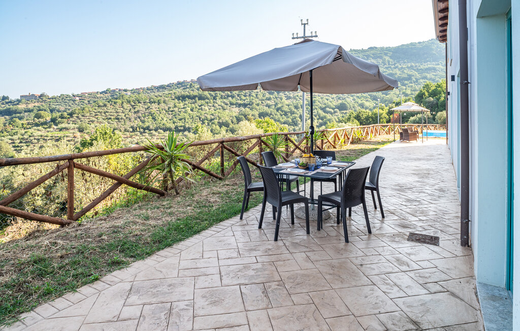 Ferienhaus - Perdifumo , Italien - IKC005 17