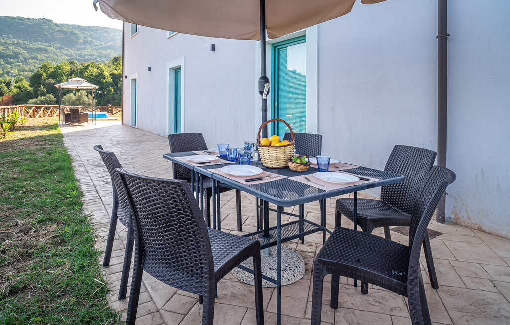 Ferienhaus - Perdifumo , Italien - IKC005 18