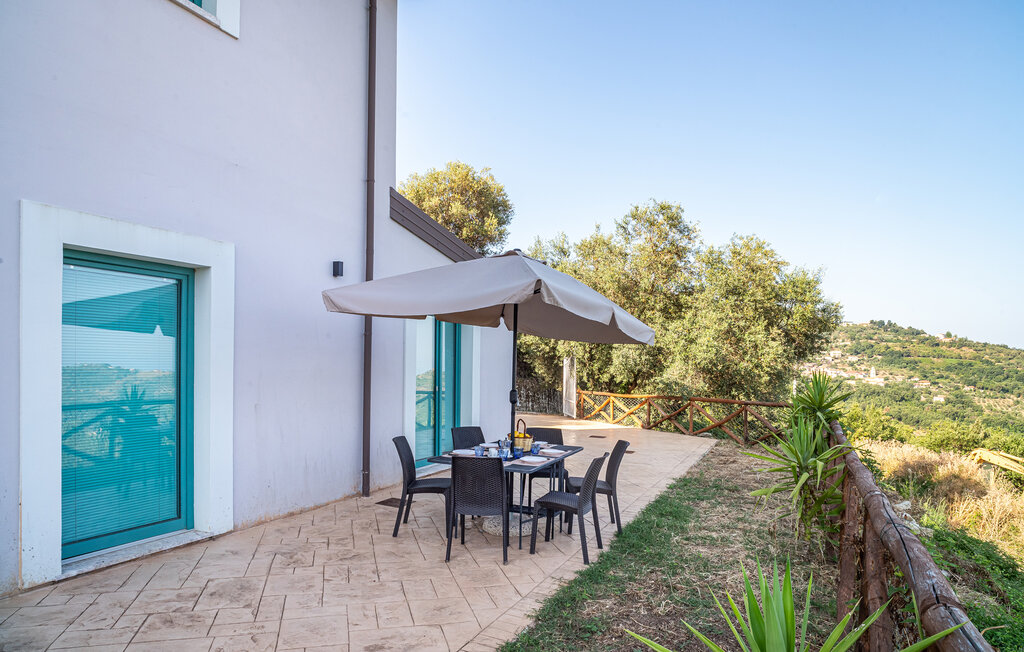 Ferienhaus - Perdifumo , Italien - IKC005 19