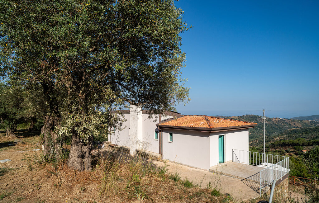 Ferienhaus - Perdifumo , Italien - IKC005 10