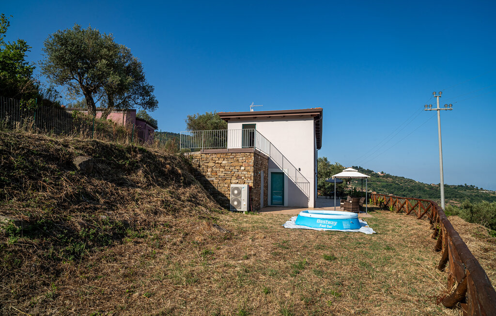 Ferienhaus - Perdifumo , Italien - IKC005 12