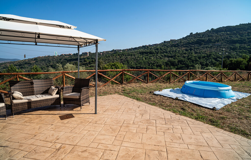 Ferienhaus - Perdifumo , Italien - IKC005 13