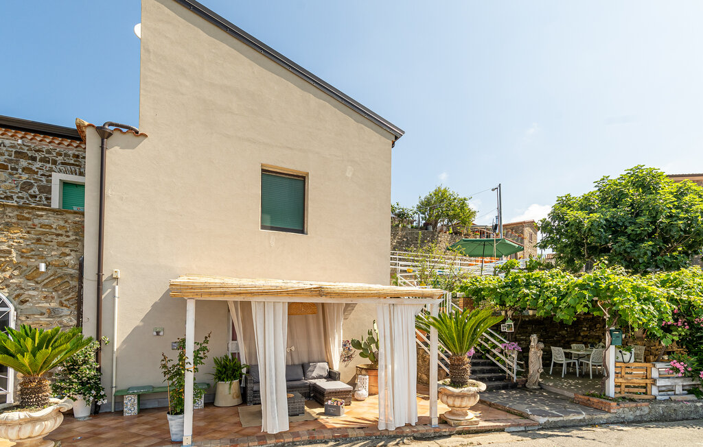 Ferienhaus - San Mauro Cilento , Italien - IKC651 18