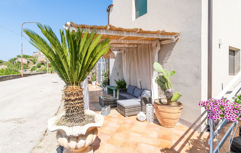 Ferienhaus - San Mauro Cilento , Italien - IKC651 19