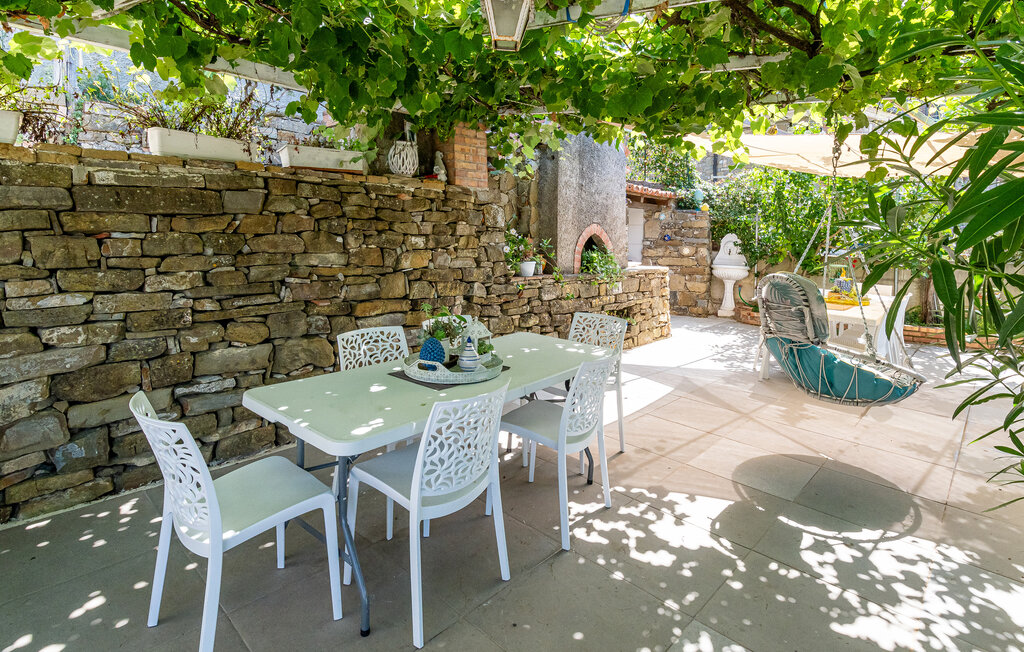 Ferienhaus - San Mauro Cilento , Italien - IKC651 23