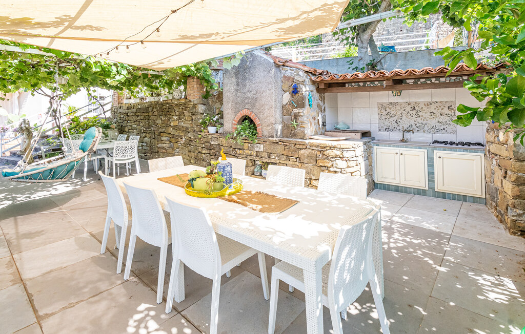 Ferienhaus - San Mauro Cilento , Italien - IKC651 24