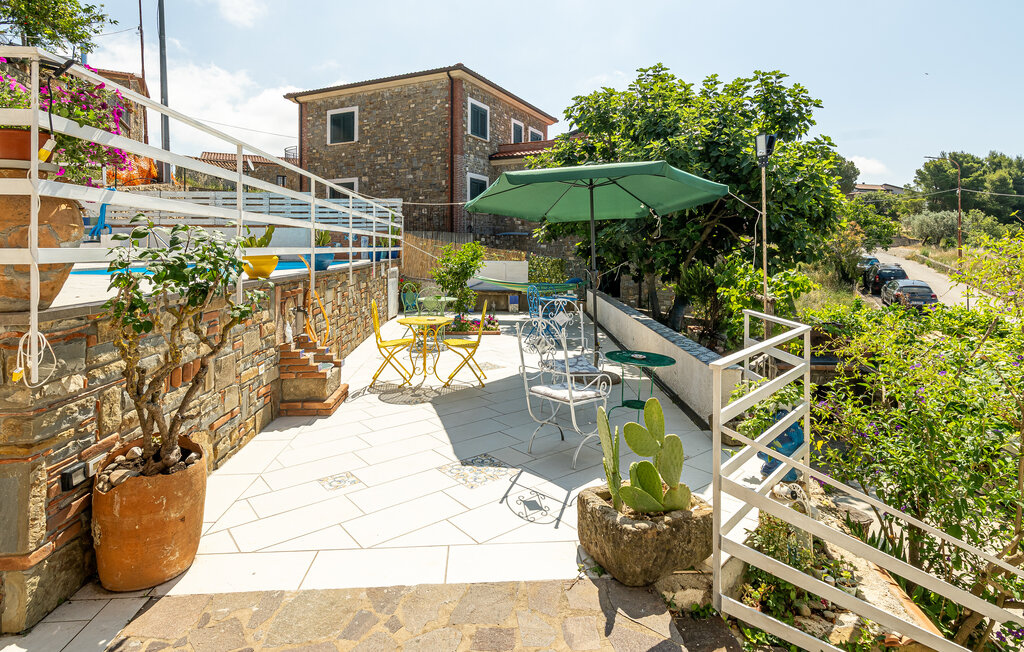 Ferienhaus - San Mauro Cilento , Italien - IKC651 25