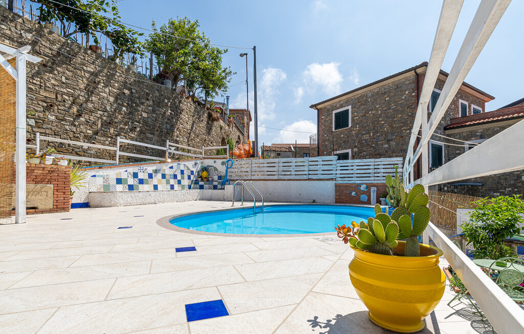 Ferienhaus - San Mauro Cilento , Italien - IKC651 15