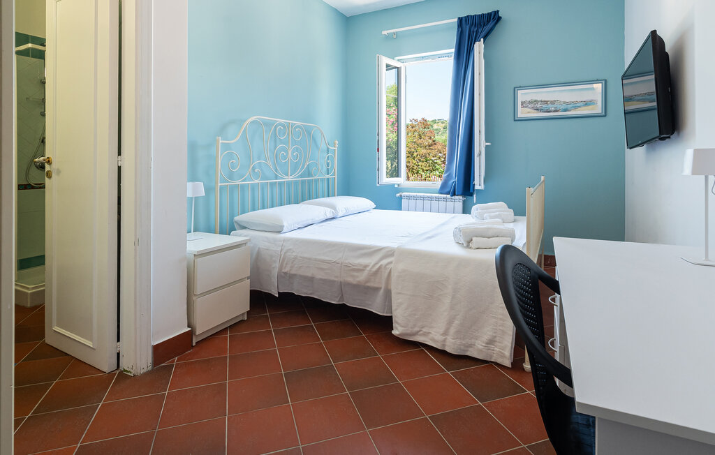 Feriehuse - Casalvelino , Italien - IKC019 6