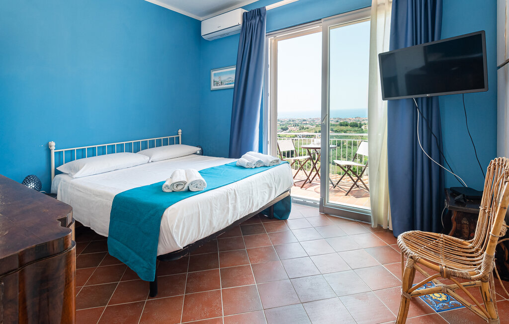 Feriehuse - Casalvelino , Italien - IKC019 32