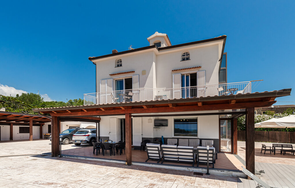 Feriehuse - Casalvelino , Italien - IKC019 17