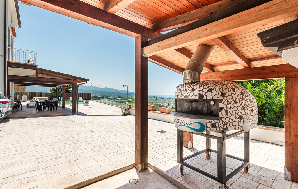 Feriehuse - Casalvelino , Italien - IKC019 19