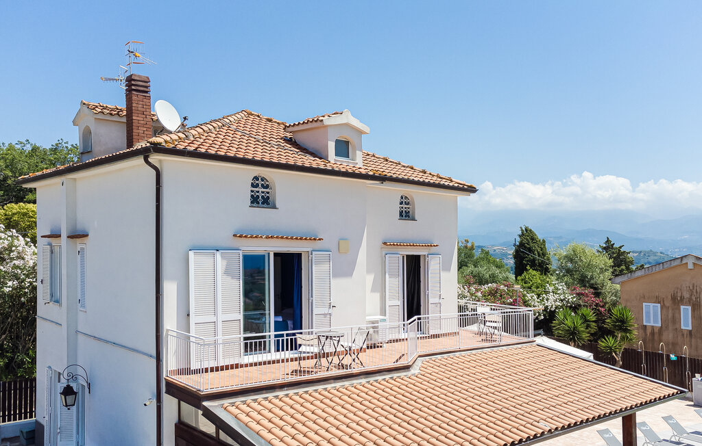 Feriehuse - Casalvelino , Italien - IKC019 21