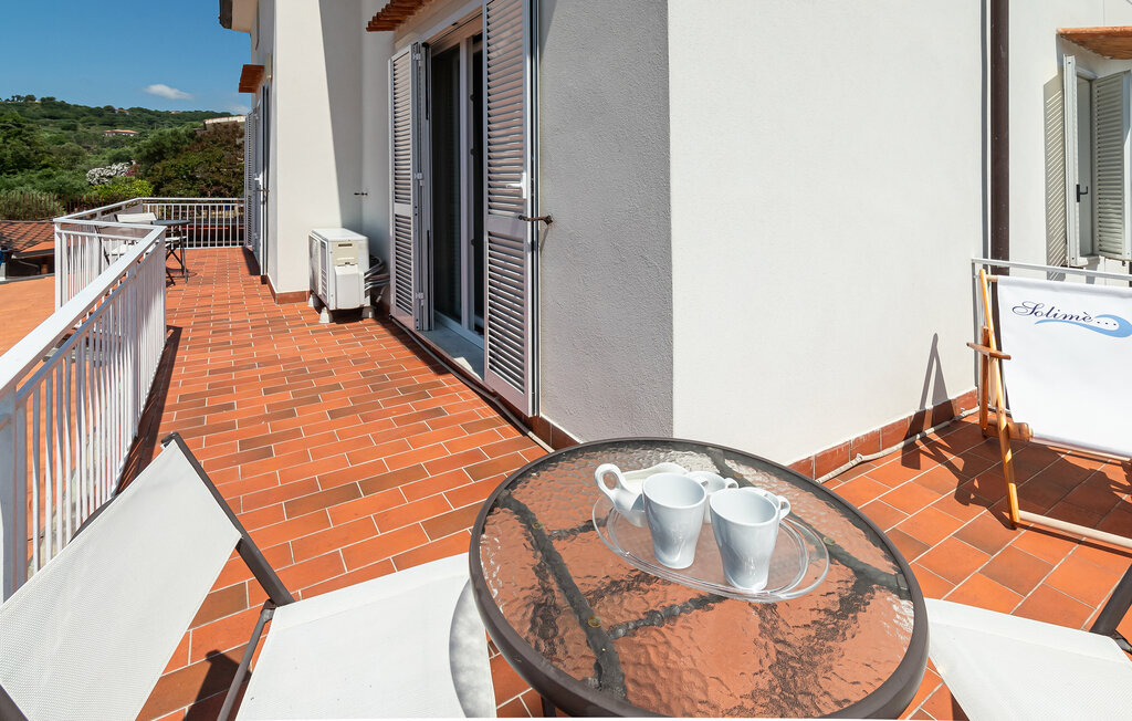 Feriehuse - Casalvelino , Italien - IKC019 22