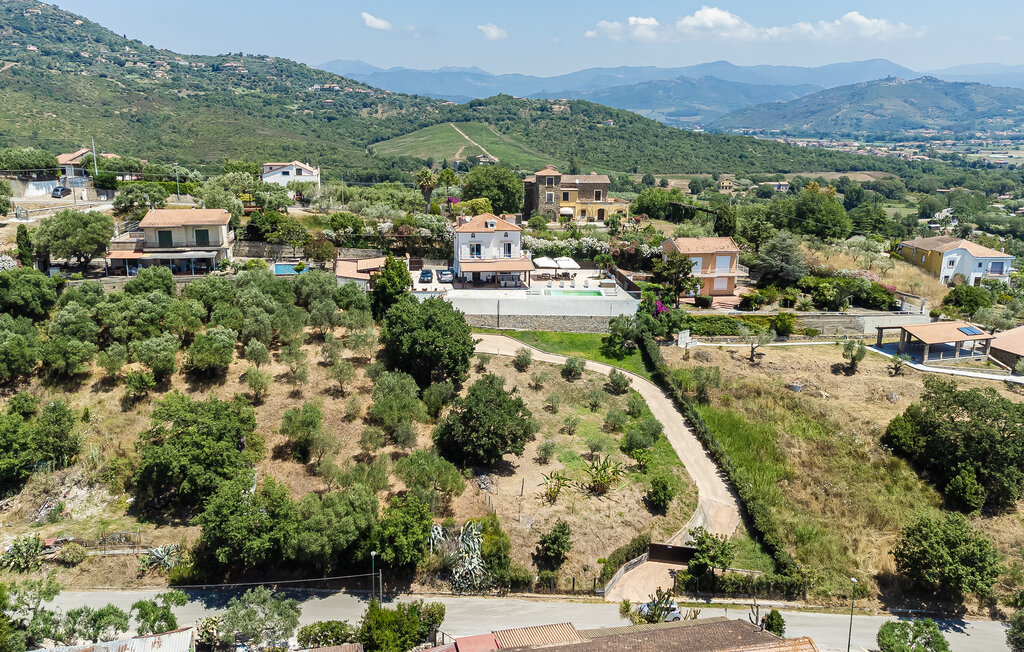 Feriehuse - Casalvelino , Italien - IKC019 10