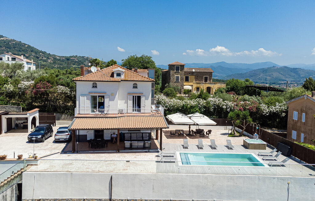 Feriehuse - Casalvelino , Italien - IKC019 12