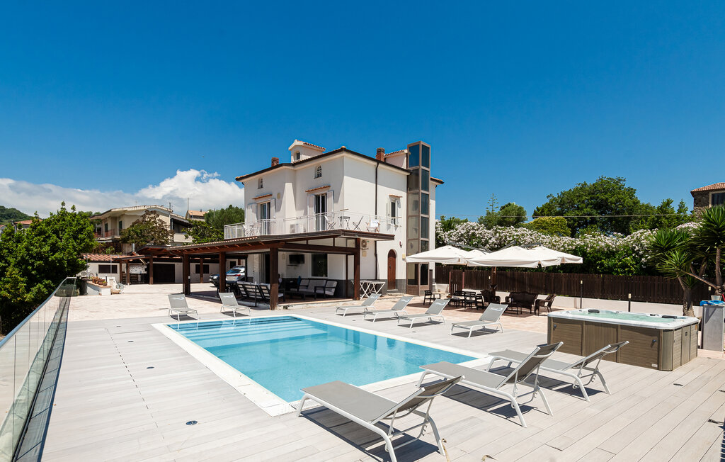 Feriehuse - Casalvelino , Italien - IKC019 13