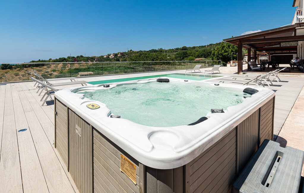 Feriehuse - Casalvelino , Italien - IKC019 15