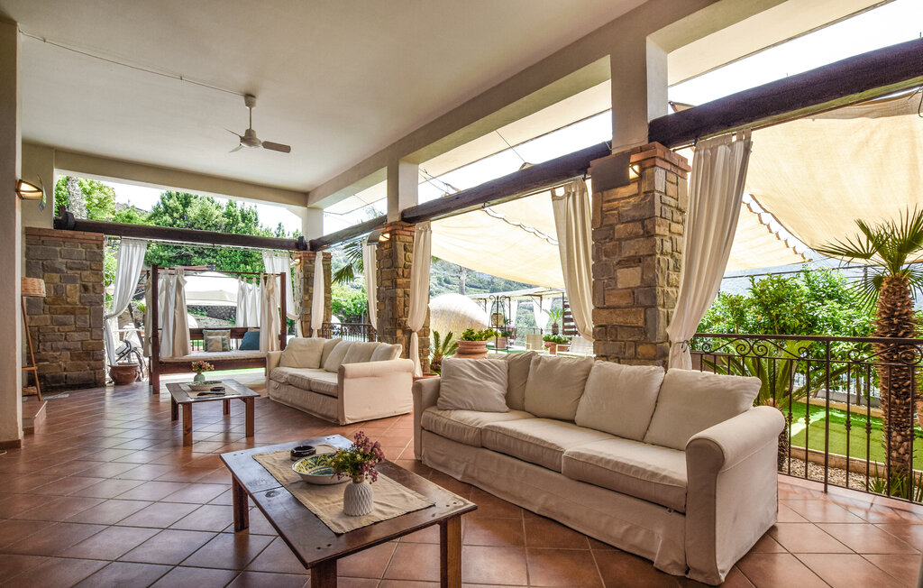 Feriehuse - Laureana - Loc. Matonti , Italien - IKC589 34