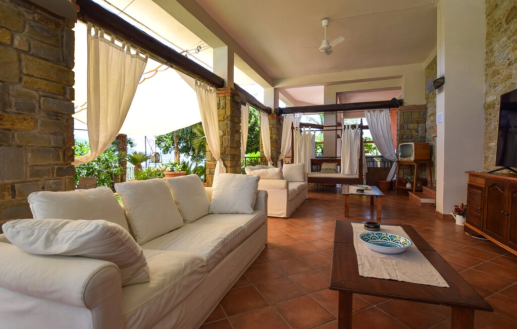 Feriehuse - Laureana - Loc. Matonti , Italien - IKC589 3