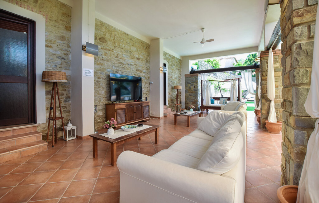 Feriehuse - Laureana - Loc. Matonti , Italien - IKC589 35