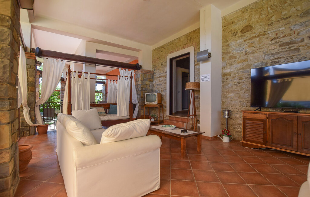 Feriehuse - Laureana - Loc. Matonti , Italien - IKC589 36