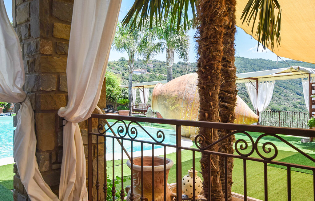 Feriehuse - Laureana - Loc. Matonti , Italien - IKC589 38