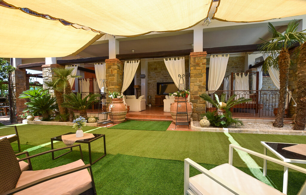 Feriehuse - Laureana - Loc. Matonti , Italien - IKC589 4