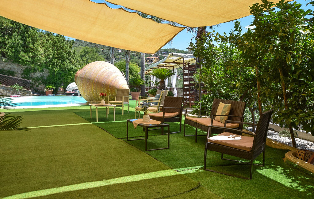 Feriehuse - Laureana - Loc. Matonti , Italien - IKC589 22