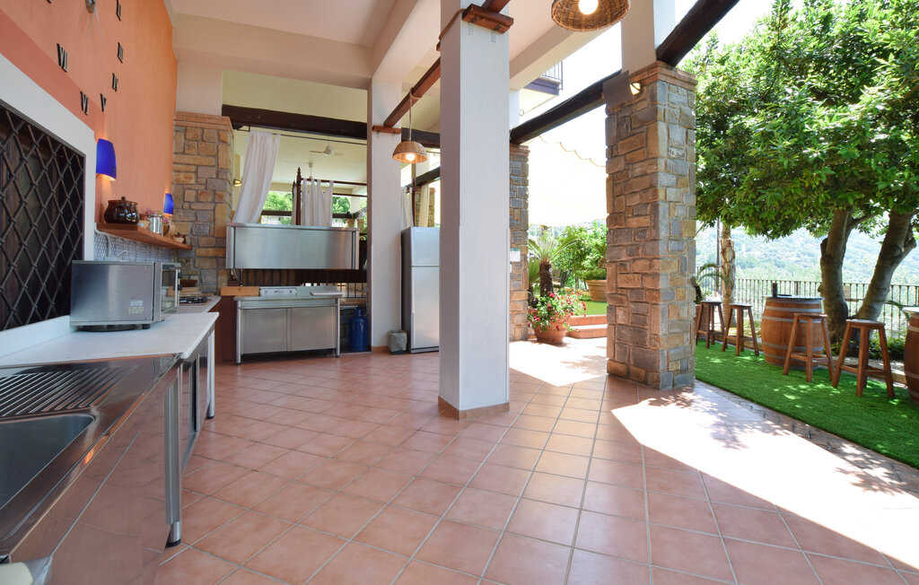 Feriehuse - Laureana - Loc. Matonti , Italien - IKC589 24