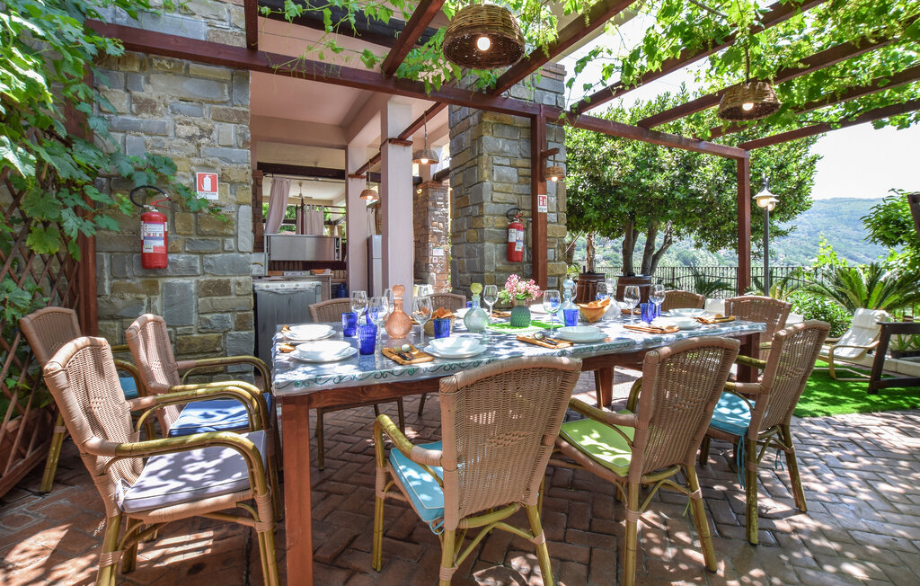 Feriehuse - Laureana - Loc. Matonti , Italien - IKC589 25