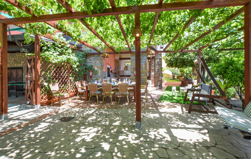 Feriehuse - Laureana - Loc. Matonti , Italien - IKC589 26