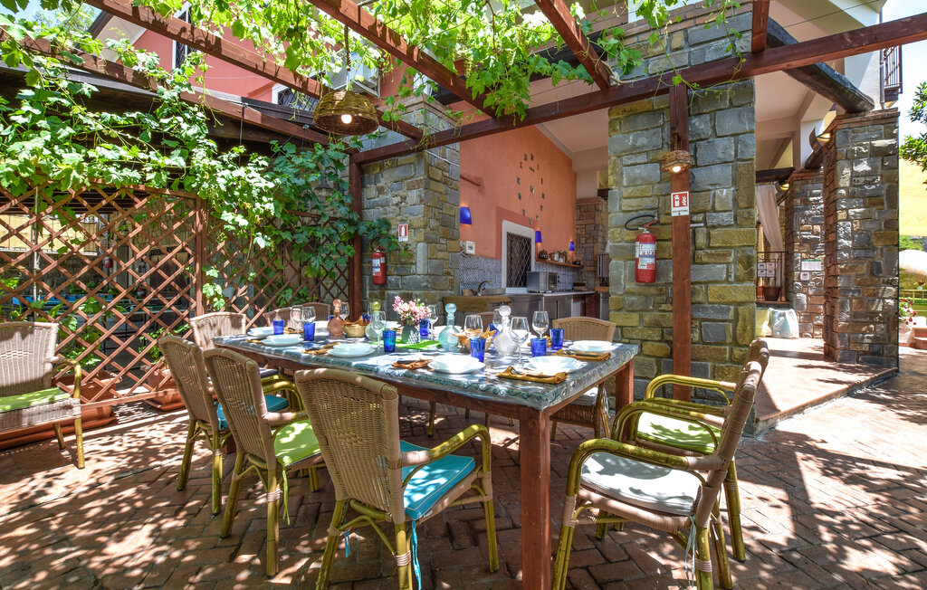 Feriehuse - Laureana - Loc. Matonti , Italien - IKC589 27