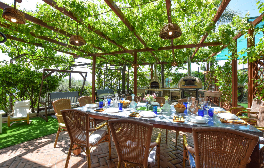 Feriehuse - Laureana - Loc. Matonti , Italien - IKC589 2