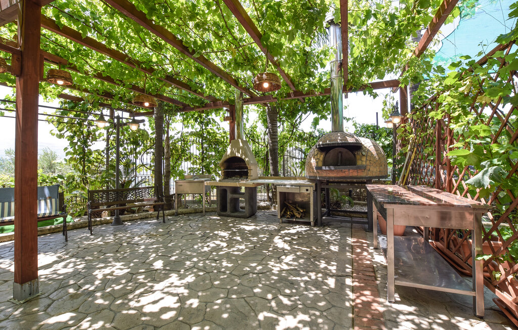 Feriehuse - Laureana - Loc. Matonti , Italien - IKC589 28