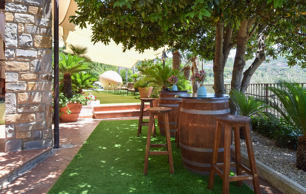 Feriehuse - Laureana - Loc. Matonti , Italien - IKC589 29