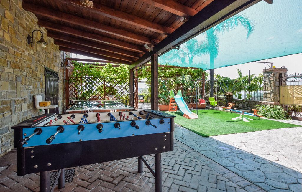 Feriehuse - Laureana - Loc. Matonti , Italien - IKC589 31