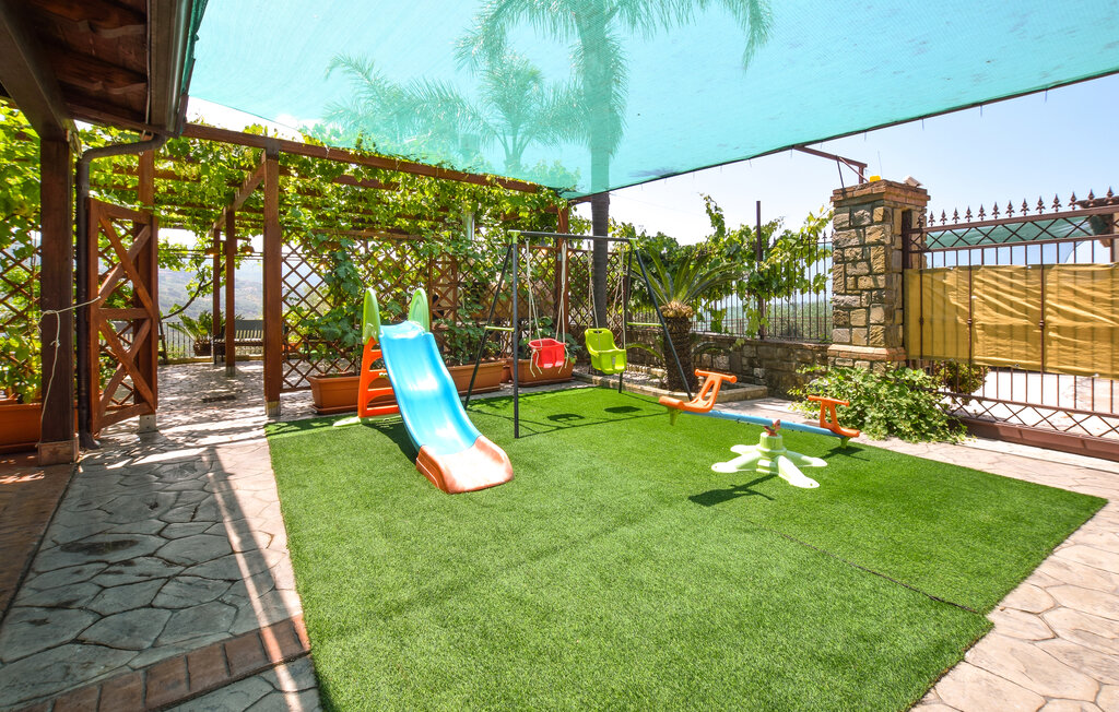 Feriehuse - Laureana - Loc. Matonti , Italien - IKC589 32