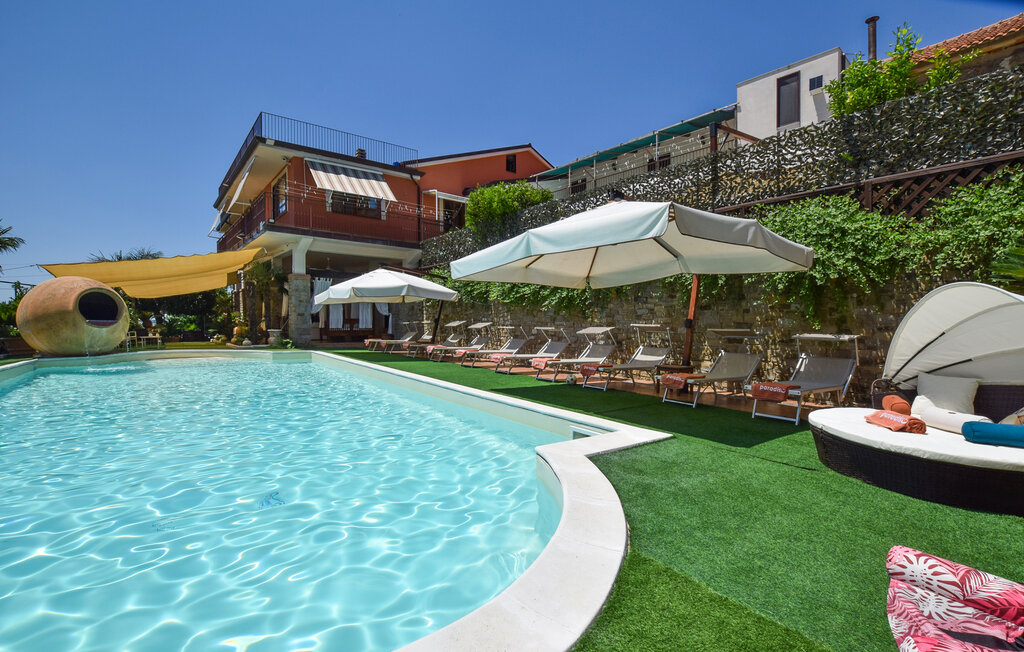 Feriehuse - Laureana - Loc. Matonti , Italien - IKC589 13