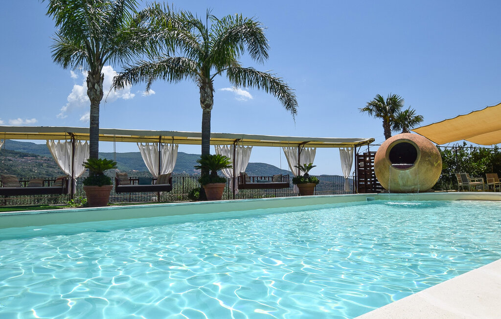 Feriehuse - Laureana - Loc. Matonti , Italien - IKC589 15