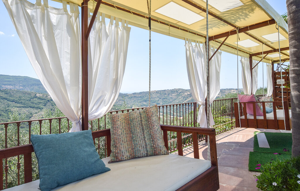 Feriehuse - Laureana - Loc. Matonti , Italien - IKC589 19