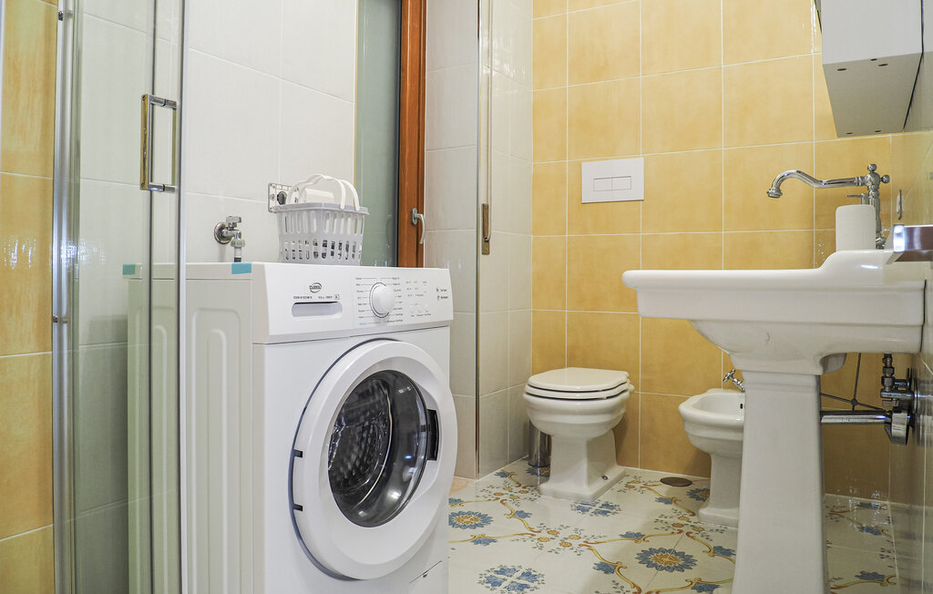 Ferienwohnung - Paestum , Italien - IKC078 17