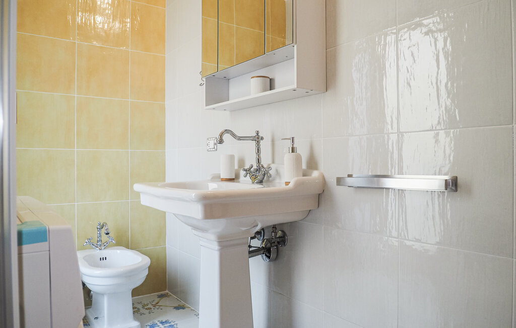 Ferienwohnung - Paestum , Italien - IKC078 18