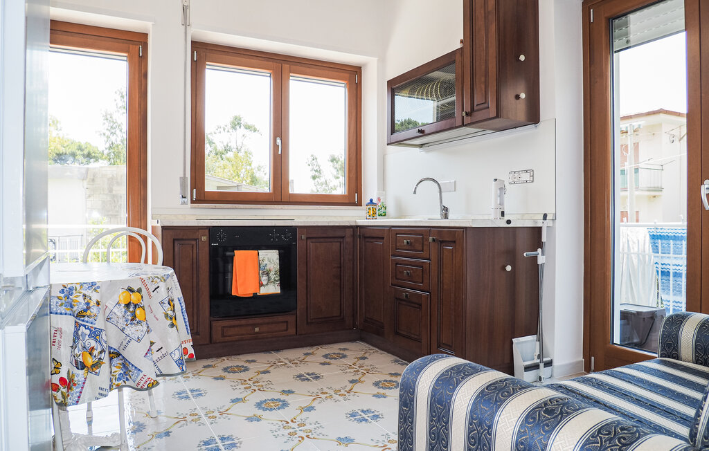 Ferienwohnung - Paestum , Italien - IKC078 3