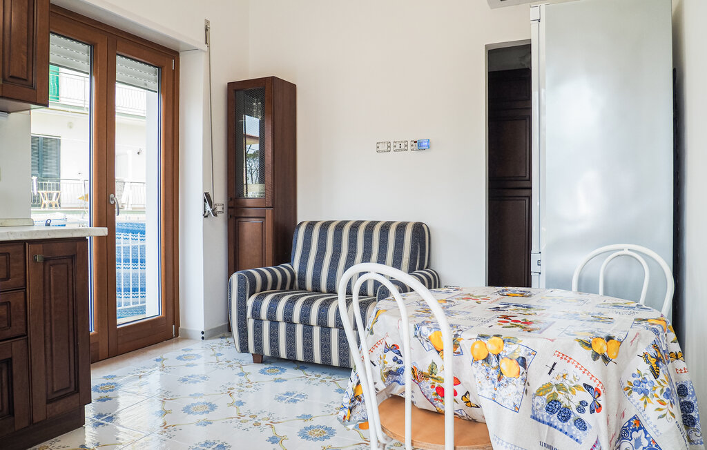 Ferienwohnung - Paestum , Italien - IKC078 4